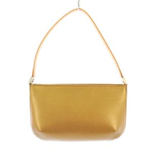 モノグラムマット ファウラー ワンショルダーバッグ ゴールドカラー M55147