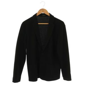 ジャケット テーラード 48 黒 /NR