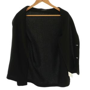 JOSEPH HOMME ジャケット テーラード 48 黒 /NR