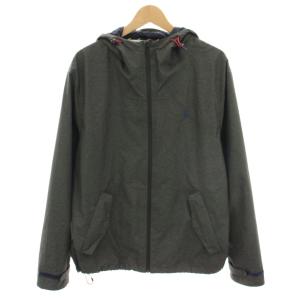 ウォーターリペレントナイロンジャケット WATER REPELLENT NYLON JACKET ブルゾン