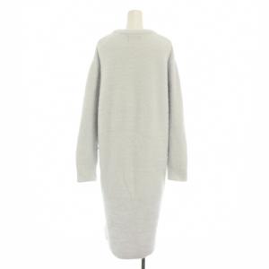 gelato pique ディックブルーナ DickBruna ルームウェア 24AW ベビモコJQDワンピース ひざ丈 長袖 ボリス