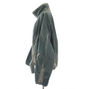 LOEWE Balloon jacket in cotton 34 ブルー