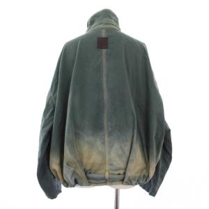 LOEWE Balloon jacket in cotton 34 ブルー