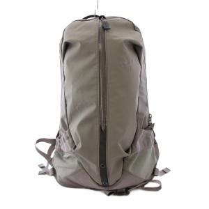 ARRO 22 リュックサック グレー