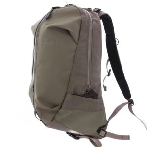 ARC’TERYX ARRO 22 リュックサック グレー