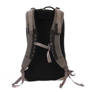 ARC’TERYX ARRO 22 リュックサック グレー