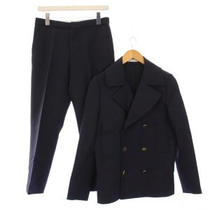ダブルスーツ セットアップ S