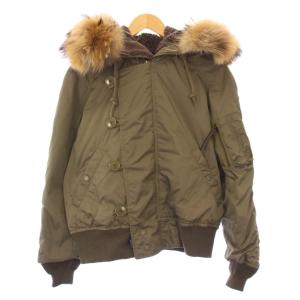 N-2B FLIGHT JACKET