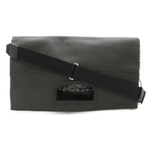 HOMME 20th Anniversary CIATTI BARONCELLI ショルダーバッグ クラッチバッグ