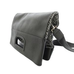 23区 HOMME 20th Anniversary CIATTI BARONCELLI ショルダーバッグ クラッチバッグ