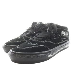 Supreme ×Vans Half Cab スニーカー 25.5cm