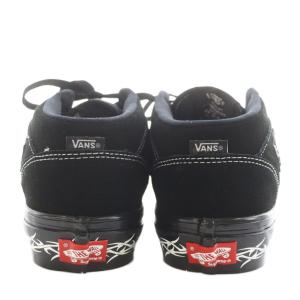 Supreme ×Vans Half Cab スニーカー 25.5cm