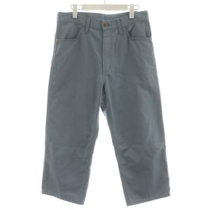 × ワコマリア WACKO MARIA WRANCHER DRESS JEANS デニムパンツ ジーンズ