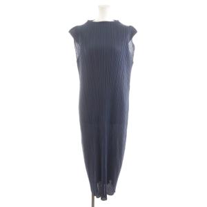 24AW MONTHLY COLORS AUGUST ワンピース 4