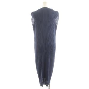 ISSEY MIYAKE 24AW MONTHLY COLORS AUGUST ワンピース 4