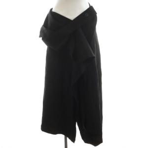 24AW ENCLOTHE PANTS Trouser 2 ブラック