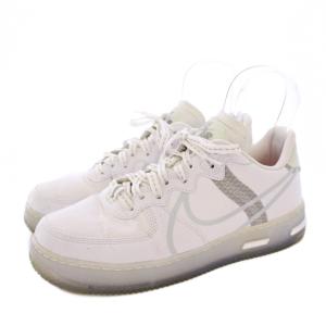 NIKE AIR FORCE 1 LOW REACT QS D/MS/X