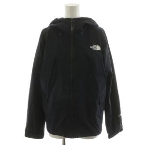 クライムライトジャケット CLIMB LIGHT JACKET ゴアテックス マウンテンパーカー ロゴ