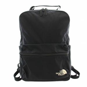 METRO DAYPACK リュックサック デイバッグ ナイロン 黒 ブラック NMW81658 /G