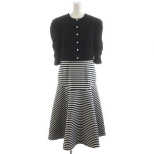 22SS MERMAID DRESS ワンピース