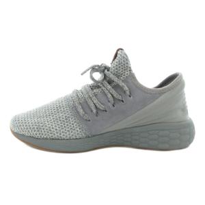 ローカットスニーカー MCRZDLS2 25.5cm グレー