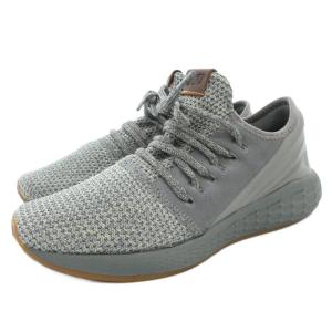 New Balance ローカットスニーカー MCRZDLS2 25.5cm グレー