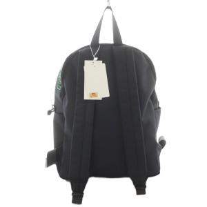 graniph × ドラゴンボール DRAGONBALL Z 夢の神 ポルンガ リュックサック バックパック 刺繍 ロゴ