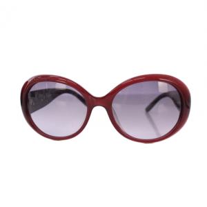 LOEWE フラワー サングラス 眼鏡 カラーレンズ 5417 135 ブラウン SLW783G /BM OH