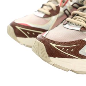asics アバヴ ザ クラウズ ABOVE THE CLOUDS GT-2160 クリーム/チョコレートブラウン