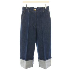 アイコニックデニムパンツ 36 インディゴ 21AA4-TR003-08