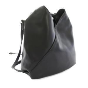 MM6 Maison Margiela マルタンマルジェラ ジャパニーズクロスボディバッグ ブラック S54WD0106