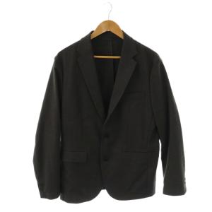 テーラードジャケット ブレザー XL グレー /NR