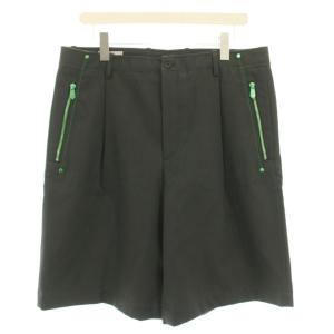 MALIBU SHORTS P カーキ