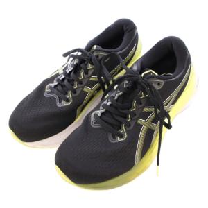 asics GEL KAYANO 30 ゲルカヤノ30 ランニングシューズ ローカット 厚底 ロゴ プリント バイカラー