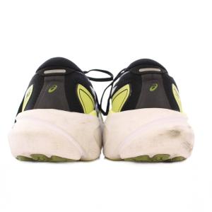 asics GEL KAYANO 30 ゲルカヤノ30 ランニングシューズ ローカット 厚底 ロゴ プリント バイカラー
