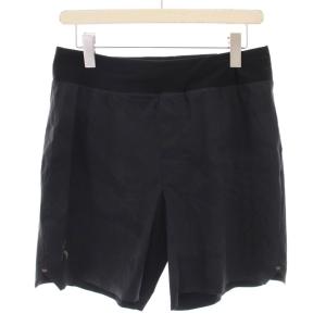 Lightweight Shorts ライトウェイトショーツ ショートパンツ M ダークグレー 黒 /YM