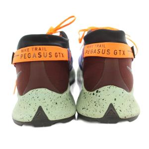 NIKE PEGASUS TRAIL 2 GORE-TEX 2COLORS