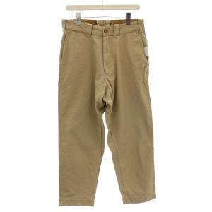 おこめチノの908ポッポパンツ チノパン パンツ ベージュ 8016042 /G