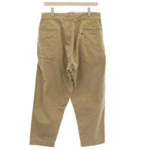 45R おこめチノの908ポッポパンツ チノパン パンツ ベージュ 8016042 /G