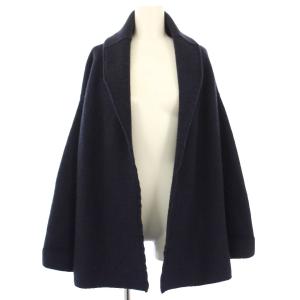 フェルトKNITカウチンBOLERO ショートコート 0 7121023