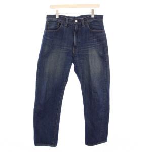 MADNESS デニムパンツ 36 インディゴ