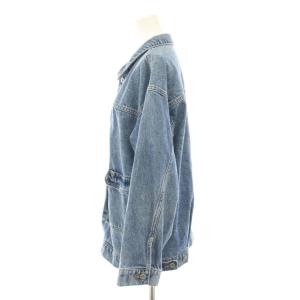 SLOBE IENA ル デニム LE DENIM マリタス MARITAS 20AW ジージャン Gジャン デニムジャケット