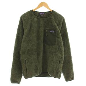 Los Gatos Fleece Crew ロスガトスクルー フリース トレーナー プルオーバー 長袖