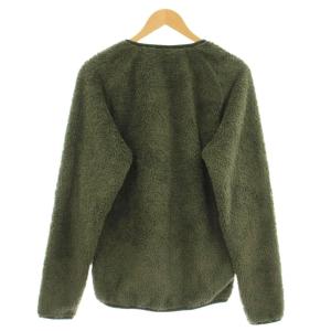 Patagonia Los Gatos Fleece Crew ロスガトスクルー フリース トレーナー プルオーバー 長袖