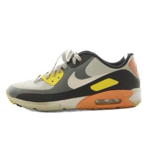 AIR MAX 90 G スニーカー US11 イエロー ブラック