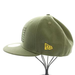 NEW ERA ON-FIELD 59FIFTY ロサンゼルス エンゼルス キャップ 野球帽 帽子 Armed Forces