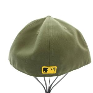 NEW ERA ON-FIELD 59FIFTY ロサンゼルス エンゼルス キャップ 野球帽 帽子 Armed Forces