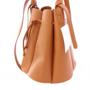 POLENE Numero Huit mini 2WAY ハンドバッグ