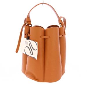 POLENE Numero Huit mini 2WAY ハンドバッグ