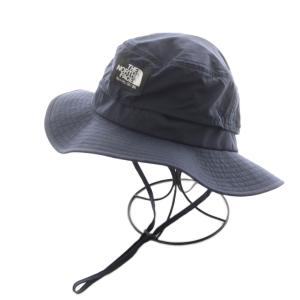 ホライズンハット HORIZON HAT 帽子 ロゴ L 紺 ネイビー NN41918 /AN5